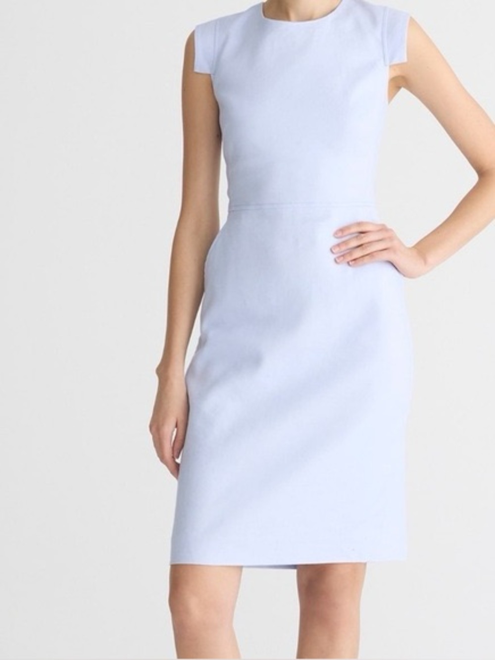 Resume Dress